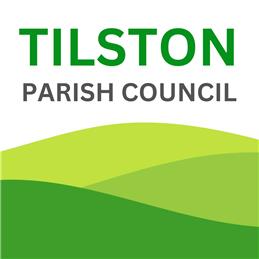 Tilston Parish Council Logo